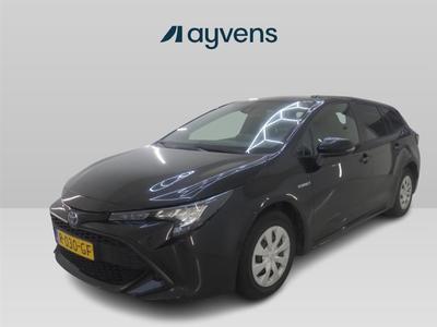 Toyota Corolla touring sports 1.7 1.8 HYBRID COMFORT, 2022