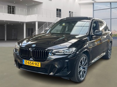BMW X3 1.9 XDRIVE30E, 2022