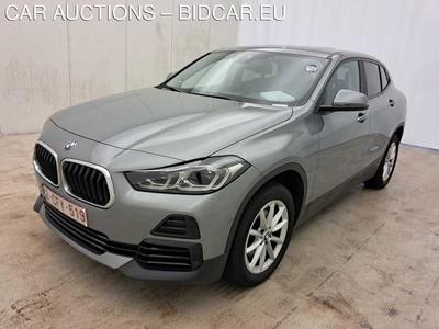 BMW X2 (F39) 18d sDrive 2.0d 150pk/cv 5p Aut., 2022
