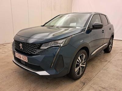 Peugeot 3008 Allure Pack 1.5 BlueHDi S&amp;S 130pk/cv 5p, 2022