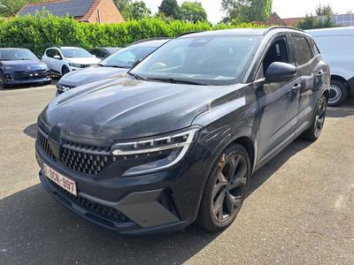 Renault AUSTRAL Iconic Esprit Alpine 1.2i E-TECH 200pk/cv 5p Aut., 2023