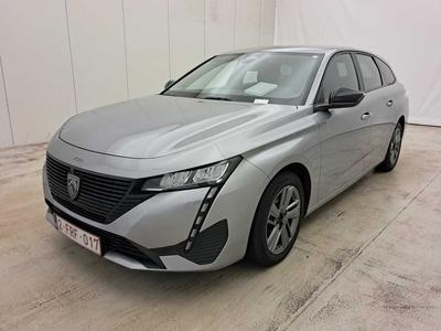 Peugeot 308 SW Active Pack 1.2 PureTech S&amp;S 130pk/cv 5p EAT8, 2024