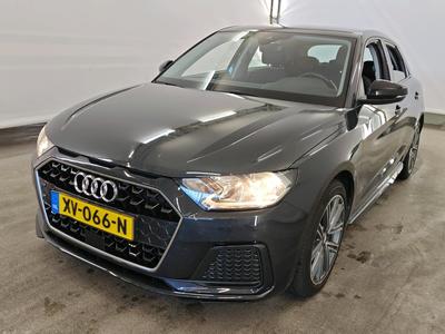 Audi A1 Sportback 0.9 25 TFSI EPIC, 2019