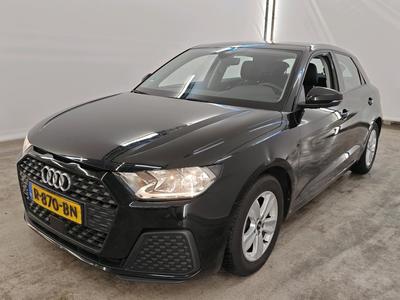 Audi A1 Sportback 0.9 25 TFSI PRO LINE, 2022