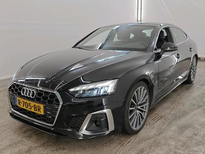 Audi A5 Sportback 1.9 40 TFSI S EDITION, 2022