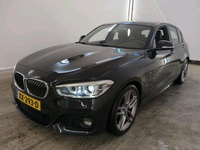 BMW 1-SERIE 1.4 116I M SPORT EDITION, 2019