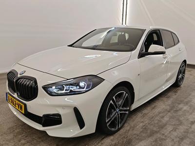 BMW 1-SERIE 1.9 120I BUSINESS EDITION, 2021