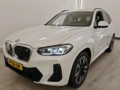 BMW Ix3 0.0 EXECUTIVE 80 KWH, 2022