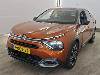 Citroen E-c4 0.0 SHINE 50 KWH, 2022