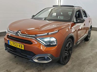 Citroen C4 1.1 1.2 PURETECH SHINE, 2021