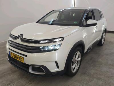 Citroen C5 aircross 1.1 1.2 PURETECH BUSINESS, 2021