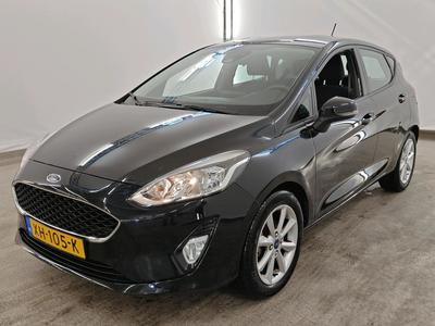 Ford Fiesta 1.0 1.1 TREND, 2019