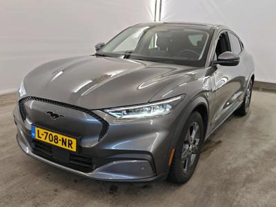 Ford Mustang mach-e 0.0 RWD 75 KWH, 2021