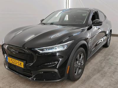 Ford Mustang mach-e 0.0 RWD 75 KWH, 2021