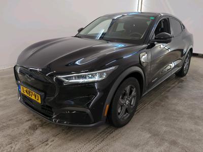 Ford Mustang mach-e 0.0 RWD 75 KWH, 2021
