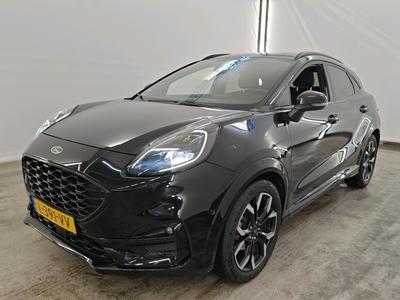 Ford Puma 0.9 1.0 ECOBOOST HYBRID ST-LINE X, 2021