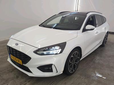 Ford Focus wagon 1.4 1.5 ECOBOOST ST LINE BUSINESS, 2020