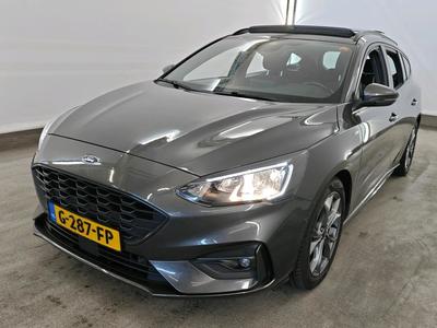 Ford Focus wagon 1.4 1.5 ECOBOOST ST LINE BUSINESS, 2019