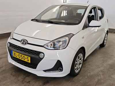 Hyundai i10 0.9 1.0I COMFORT, 2019