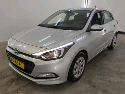 Hyundai i20 0.9 1.0 T-GDI COMFORT, 2018