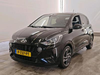 Hyundai i10 0.9 1.0 PREMIUM, 2022