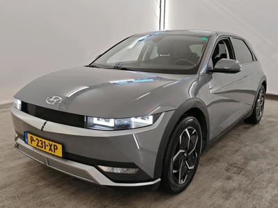 Hyundai Ioniq 5 0.0 CONNECT 73KWH, 2022