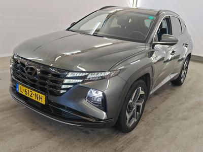 Hyundai Tucson 1.5 1.6 T-GDI PHEV COMFORT SMART 4WD, 2021