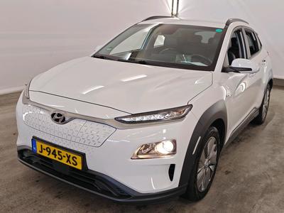 Hyundai Kona 0.0 EV FASHION 64 KWH, 2020