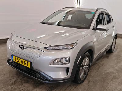 Hyundai Kona 0.0 EV FASHION 64 KWH, 2020