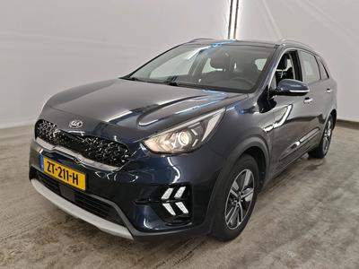 Kia Niro 1.5 1.6 GDI HYBRID DYNAMICLINE, 2019