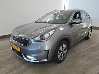 Kia Niro 1.5 1.6 GDI HYBRID DYNAMICLINE, 2018