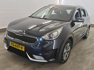 Kia Niro 1.5 1.6 GDI HYBRID DYNAMICLINE, 2018