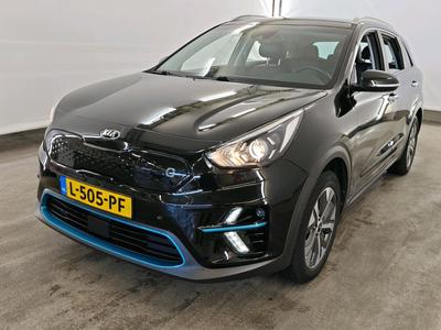 Kia E-niro 0.0 DYNAMICPLUSLINE 64 KWH, 2021
