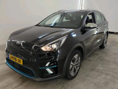 Kia E-niro 0.0 DYNAMICLINE 64 KWH, 2020