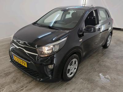 Kia Picanto 0.9 1.0 MPI COMFORTPLUSLINE, 2019