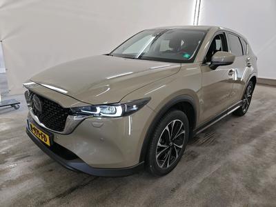 Mazda Cx-5 1.9 2.0 SKYACTIV-G 165 LUXURY, 2022