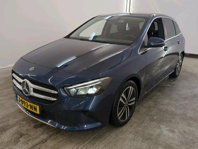 Mercedes-Benz B-klasse 1.3 200 BUSINESS SOLUTION LUXURY, 2020