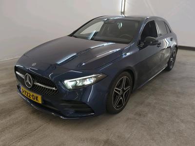 Mercedes-Benz A-KLASSE 1.3 180 BUSINESS SOLUTION AMG, 2020