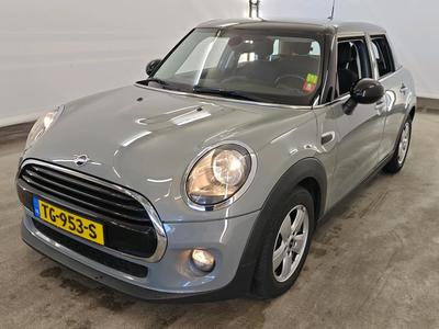 MINI 1.4 1.5 COOPER, 2018