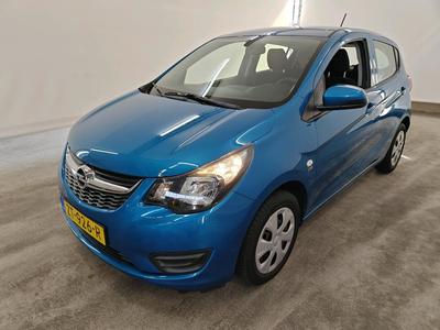 Opel Karl 0.9 1.0 ECOFLEX 120 JAAR EDITION, 2019