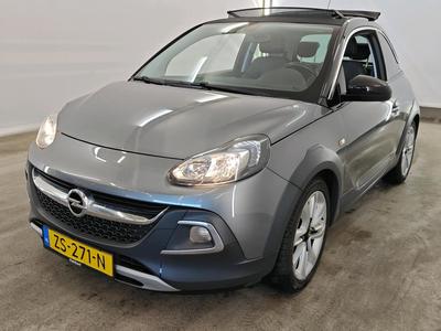 Opel Adam 0.9 1.0 TURBO ROCKS BLITZ, 2019