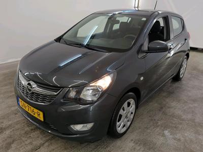 Opel Karl 0.9 1.0 ECOFLEX EDITION, 2018
