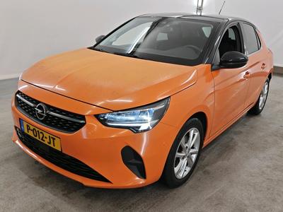 Opel Corsa 1.1 1.2 ELEGANCE, 2022