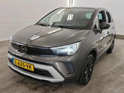 Opel Crossland 1.1 1.2 TURBO ELEGANCE, 2021