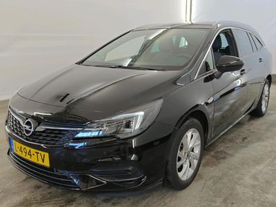 Opel Astra sports tourer 1.1 1.2 BUSINESS ELEGANCE, 2021