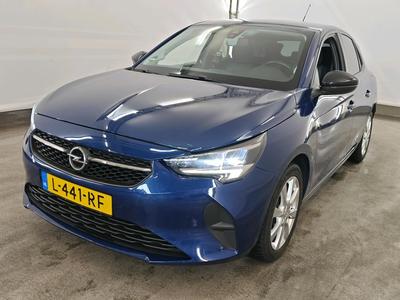 Opel Corsa 1.1 1.2 EDITION, 2021