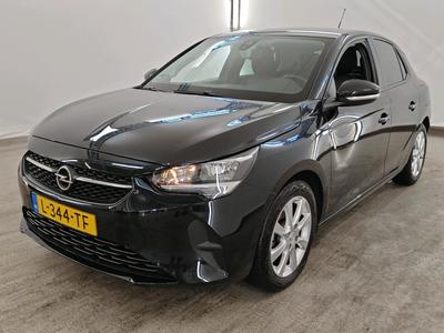 Opel Corsa 1.1 1.2 EDITION, 2021