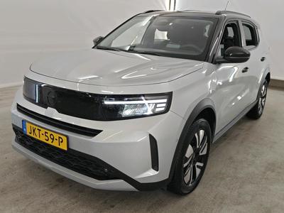 Opel Frontera 1.1 1.2 TURBO HYBRID GS, 2025