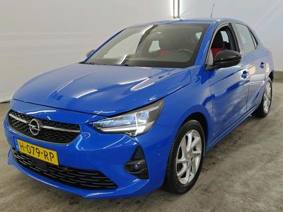 Opel Corsa 1.1 1.2 GS LINE, 2020