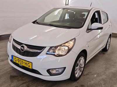 Opel Karl 0.9 1.0 ECOFLEX 120 JAAR EDITION, 2019